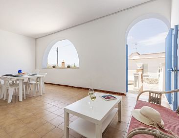Appartement Pietra Marina