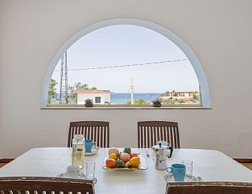 Appartement Terrazza sul Mare