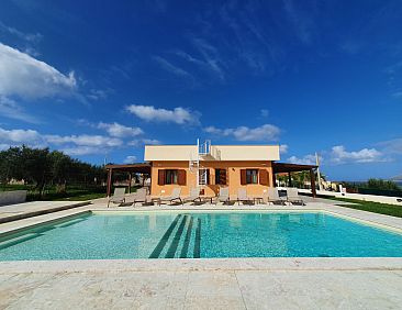 Appartement MareLuce