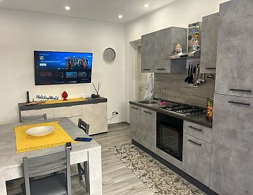 Appartement Casa il Tramonto by Holiday World