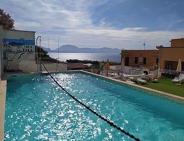 Appartement für 6 oder 7 Personen