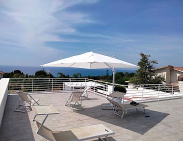 Vakantiehuis Casa Leandro