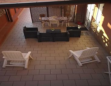 Appartement Wohnung in Balestrate mit kostenlosem Parkplatz