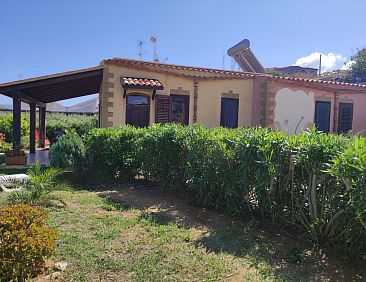 Vakantiehuis Villa Lucrezia