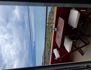 Appartement Daniele mit Meerblick