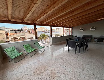Appartement Nicole Haus