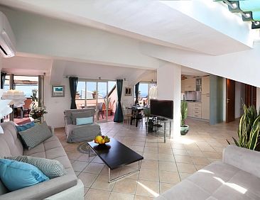 Appartement Citycenter Apartment