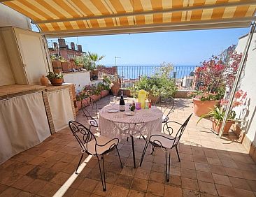 Appartement Casa Memi von Holiday World