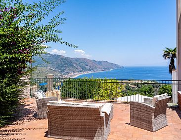 Vakantiehuis Villa Valencia