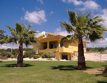 Appartement Casa Amalia