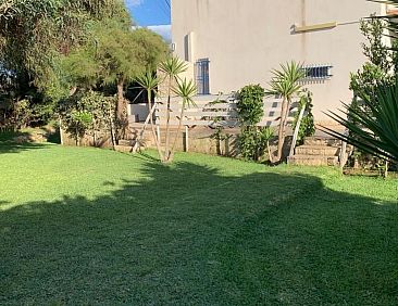 Appartement Flache Sonne