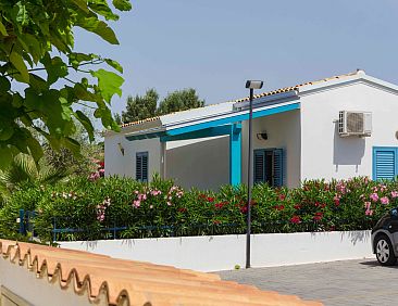 Appartement 'Villetta