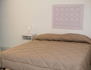 Appartement Wohnung in Strandnähe