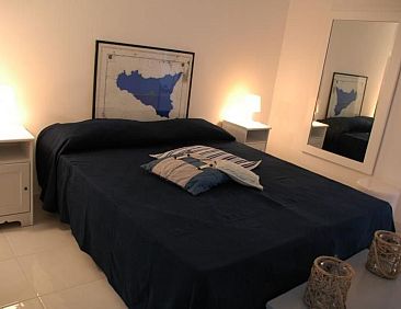 Appartement Gemütliche Wohnung für 4 Personen