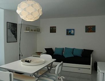 Appartement Wohnung im Erdgeschoss