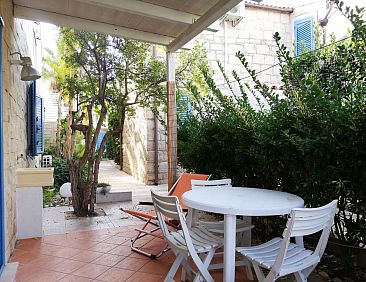 Appartement Wohnung 'Soleluna