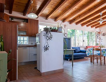 Vakantiehuis "Villetta Sampieri