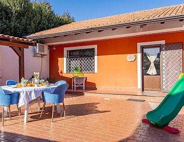 Appartement La casa di Gio