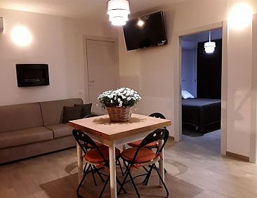 Appartement 'Villa sul porto