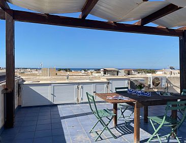 Appartement Casa Sterlizia bei Holiday World