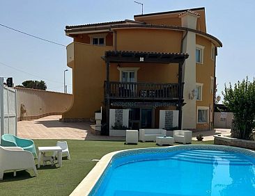 Appartement Villa Baia Smeralda bei Holiday World