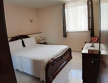 Appartement 'Girasole' mit Wi-Fi