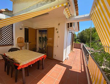 Appartement Wohnung "Kastalia4" mit Pool