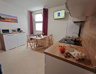 Appartement Casa Ragusa 59 bei Holiday World