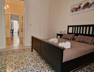 Appartement Casa Elena, Ragusa, Stadtzentrum