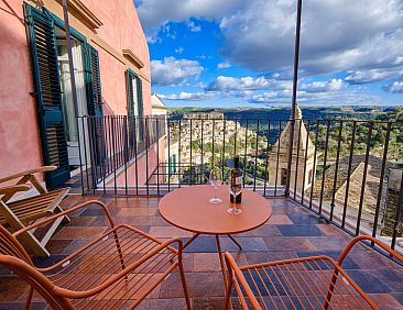 Appartement 'Sette Cappelli