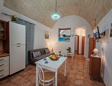 Appartement Casa Carmela 53 bei Holiday World