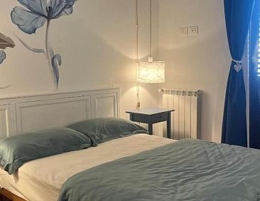 Vakantiehuis Anwesen "Casa Malù" mit Blick aufs Wasser