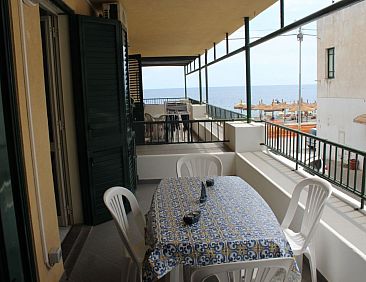 Appartement 'Lungomare 229