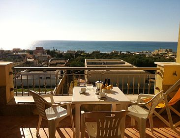 Appartement Bilocale 2 posti