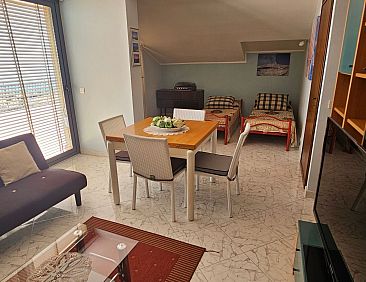 Appartement BellaVista