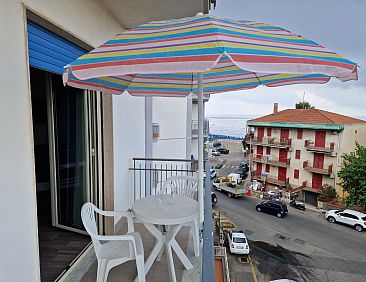 Appartement Sunrise Suite - Charme und Entspannung bei Morge