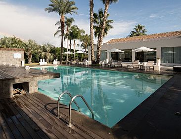 Appartement Villa Carlino Holiday