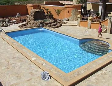 Vrijstaande woning in Mazara Del Vallo