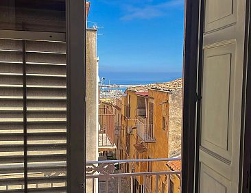 Appartement in Termini Imerese