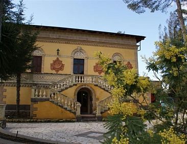 Appartement Wohnung mit Whirlpool und Schwimmbad