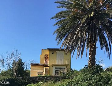 Villa Bonforte