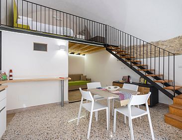 Appartement Casa Maria Jucunda Sicilia