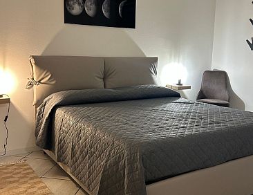 Appartement 'Das Cannizzaro-Haus