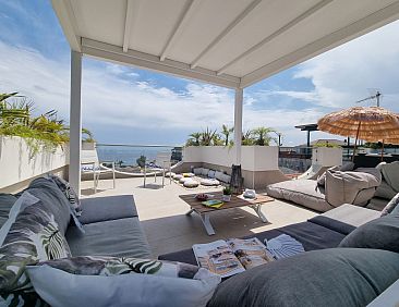 Appartement Saint Barth bei Holiday World