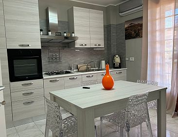 Appartement Aci Castello Cannizzaro Catania