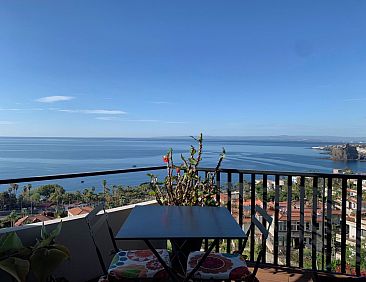 Appartement 'Casa Nausica