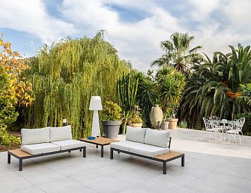 Vakantiehuis Alcantara Home Ansicht