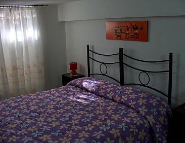 Appartement in mittelalterlichem Ort mit allem Komfort ausge