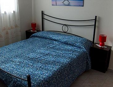 Appartement in mittelalterlichem Ort mit allem Komfort ausge