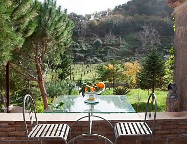 Agriturismo Boccadifuoco - MILLEDUCI